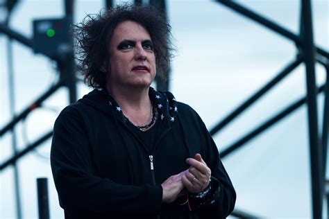 robert smith explains  hes   album   cure ive  wanted    hour