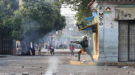 Some Aid From Brazil Pierces Venezuela’s Blockade But Violence Erupts