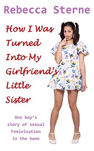mom turns son into sissy girl captions