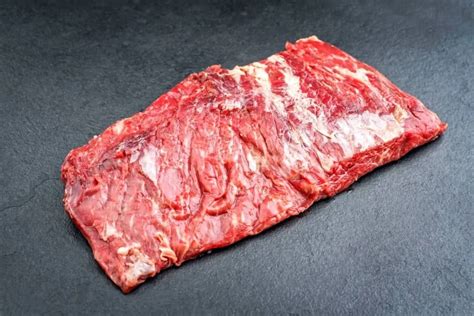 beef flap meat chilled nz ocean beef certified black angus beef  days grain fed