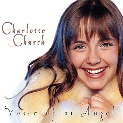 voice of an angel charlotte church songs reviews