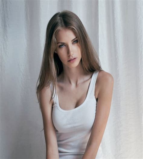 Yulia Rose Russian Model List
