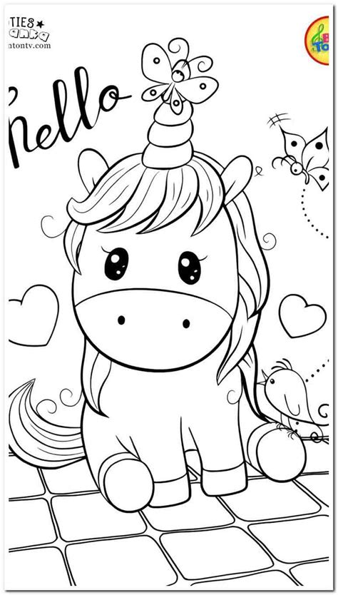 coloring pages ideas coloring unicorn coloring pages cute