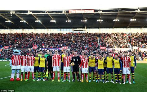Football Remembers Teams Across The Country Unite For