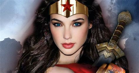 will wonder woman span 3 different time periods movieweb