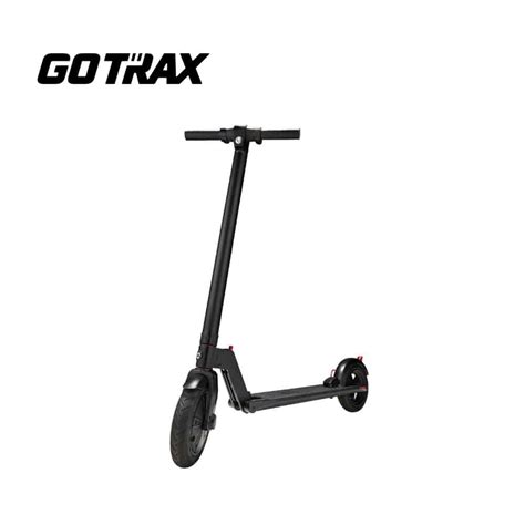 gotrax gxl commuting electric scooter review  suitable  commuters