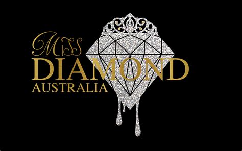 miss diamond australia beauty pageant