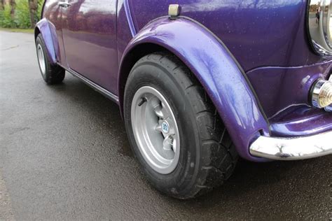 tmfs official  wheel thread complete  pics page  styling classic mini