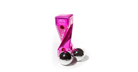 balancing balls beauty products that look like sex toys popsugar