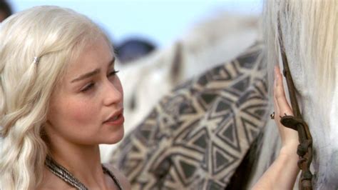 Daenerys House Targaryen Photo 30464397 Fanpop