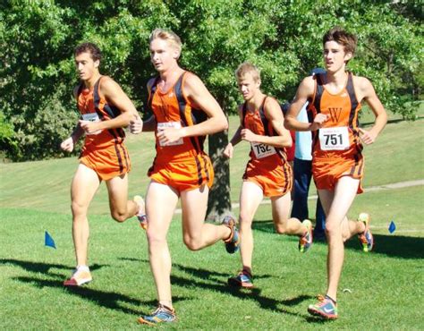 wartburg cross country camp waverly iowa