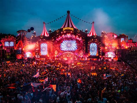 top 50 the best music festivals in the world 2022 lyte magazine