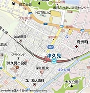 Image result for 大分県津久見市高洲町. Size: 178 x 185. Source: www.mapion.co.jp