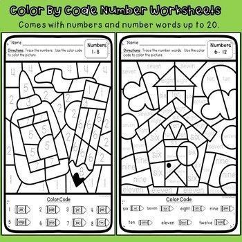 coloring pages numbers    coloring