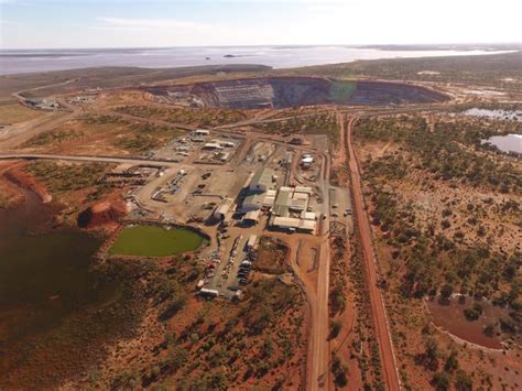 gold fields partners  mobilaris  granny smith australian mining
