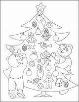 Carolers Pages Coloring Getcolorings Christmas sketch template