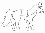 Cheval 2230 Animaux Atlar Coloriage Worksheets Coloriages sketch template