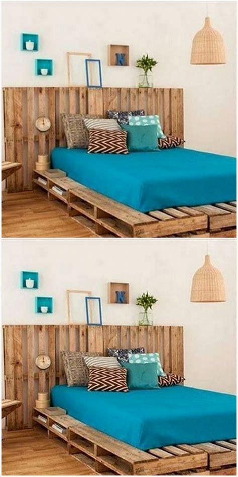 gorgeous diy bedroom ideas    diy inspirations