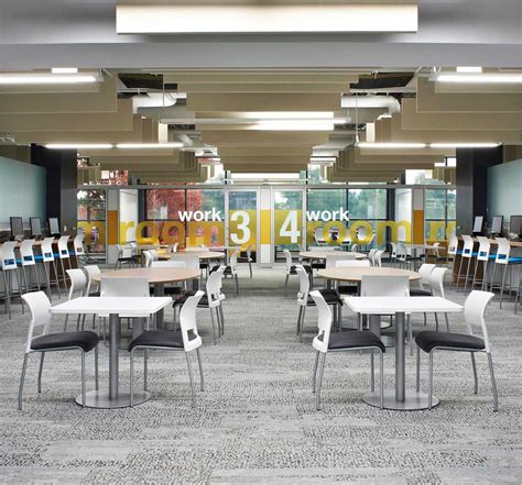 conestoga college library resource centre revitalization mmmc