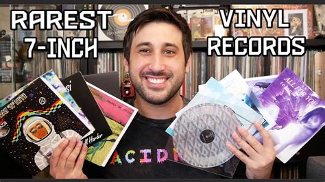 valuable  rpm   vinyl records   discogs youtube