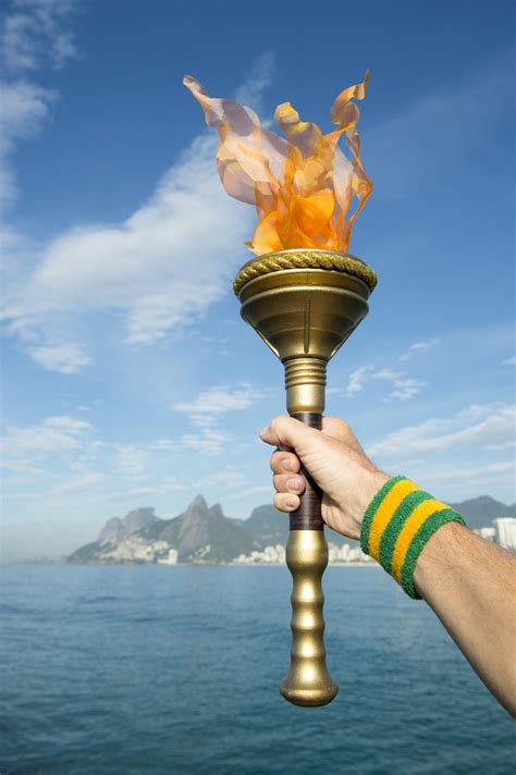 olympic torch definition  meaning collins english dictionary