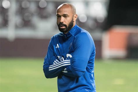 thierry henry francis bourgeoise video