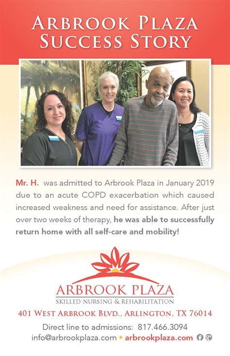 testimonials reviewsratings arbrook plaza