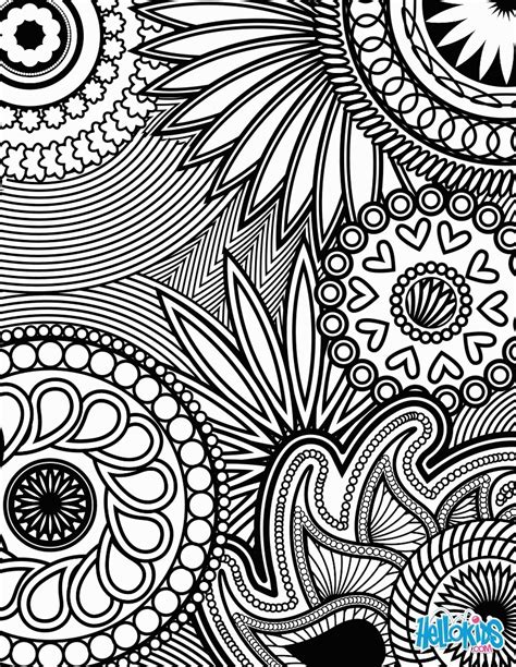 adult coloring page coloring home