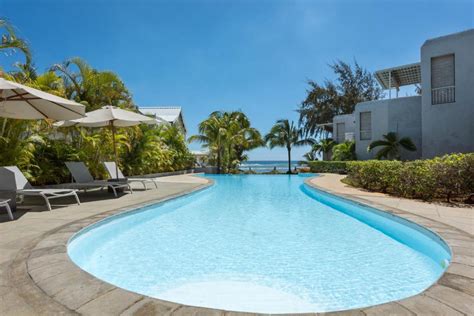 sunset reef resort spa  pointe aux piments mauritius  reviews