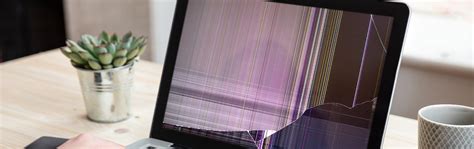 laptop screen repair