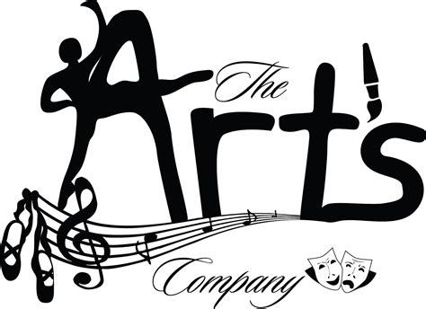 studio  designs graphic design portfolio  arts company logo
