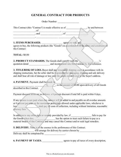 business contract   print save