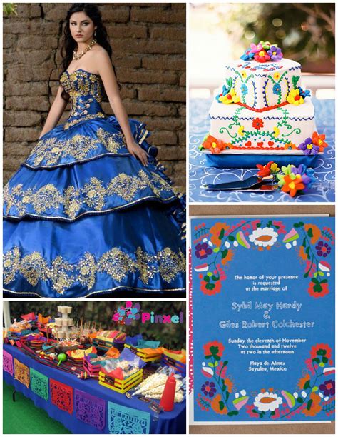 50 Things To Add To Your Charro Quinceanera Charro Quinceanera