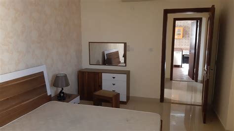 3610 fully furnished 1 bhk apartment for rent in doha
