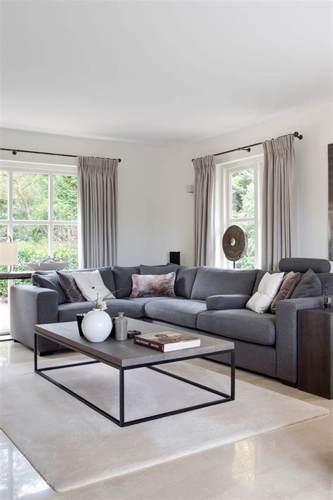beautiful minimalist living room ideas   dream home boxer jam