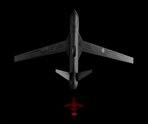military drone concept art  behance military weapons military art military aircraft uav