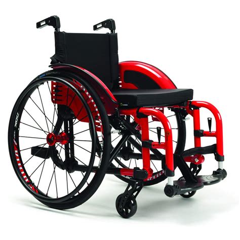fauteuil roulant actif pliant trigo  fauteuil roulant manuel sofamed