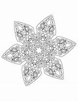 Coloring Mandala Talia Breathtaking Da Printable Bacheca Scegli Una sketch template