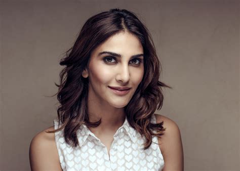Vaani Kapoor I Want To Do So Much More Easterneye