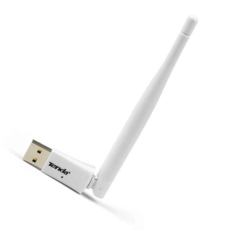 tenda wma mbps wireless  high power usb adapter wireless network card wifi receiver wi