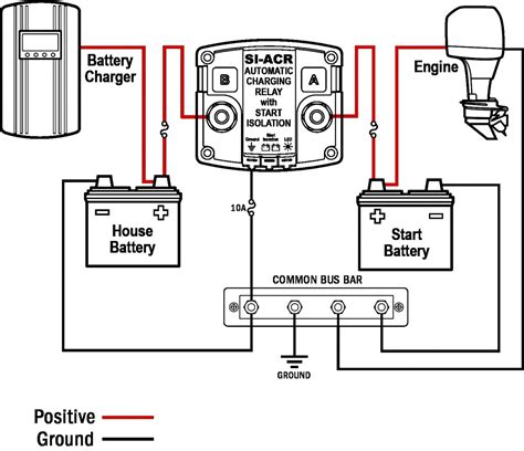 battery wiring diagram cadicians blog