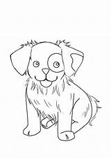 Dog Coloring Pages Printable 2126 Posted Size May sketch template