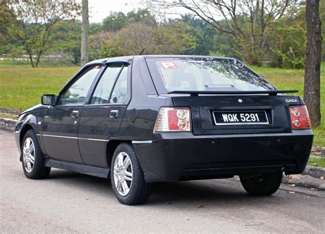 proton saga lmst   car       flickr