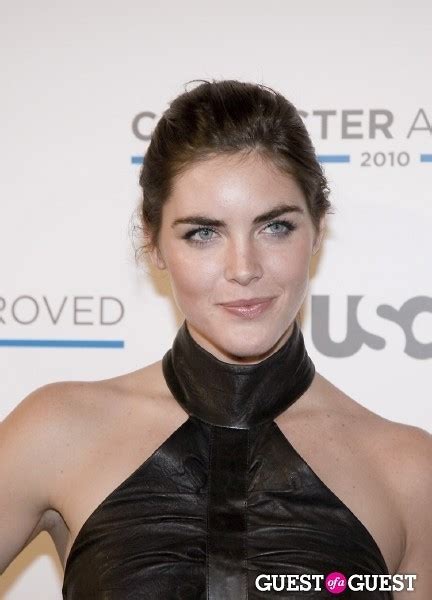 Hilary Rhoda Image 1 Guest Of A Guest