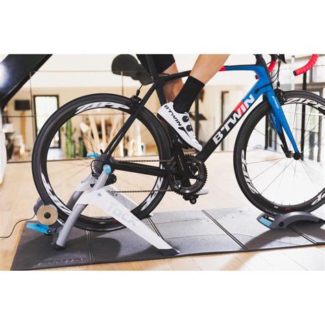 home trainer flow smart tacx decathlon