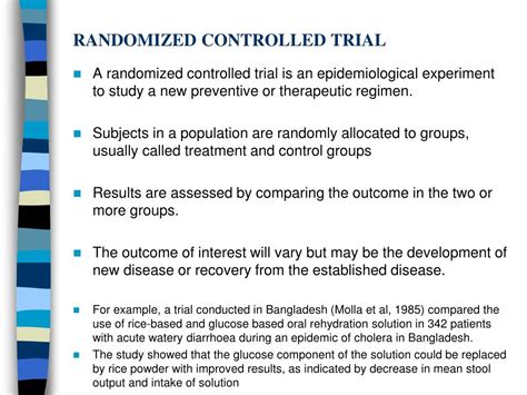 experimental studies powerpoint    id