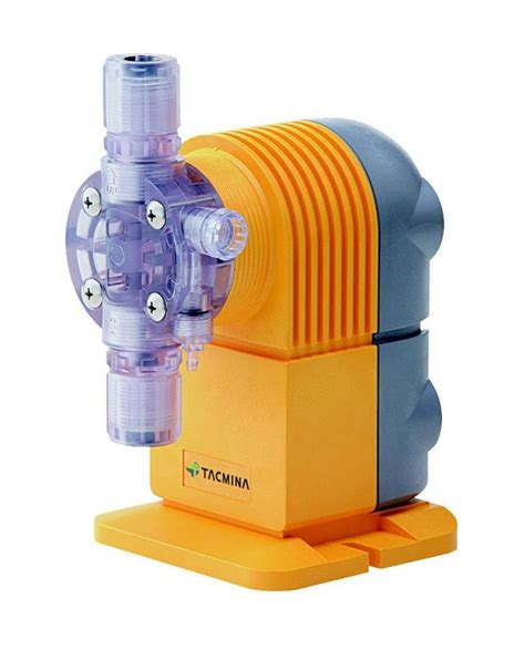solenoid pumps liquid controls