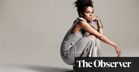 Ms Dynamite S Back With A Bang Rap The Guardian