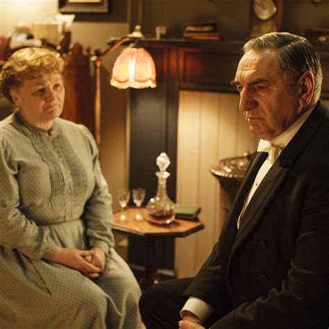 Downton Abbey Premiere Recap Let’s Not Talk About Sex