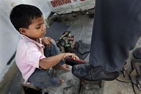 giornata contro il lavoro minorile 150 milioni i bambini sfruttati nel mondo